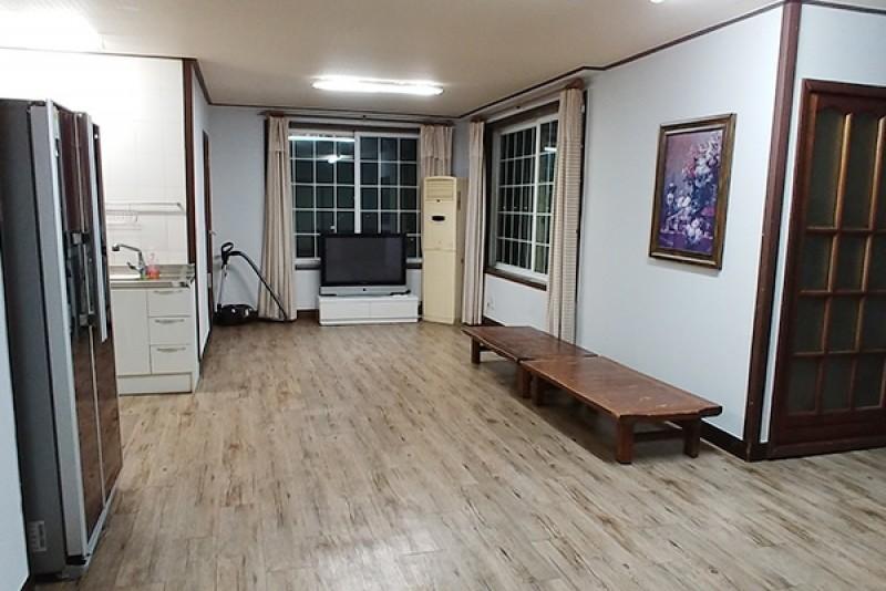 Gapyeong Morning Hill Pension 10/15