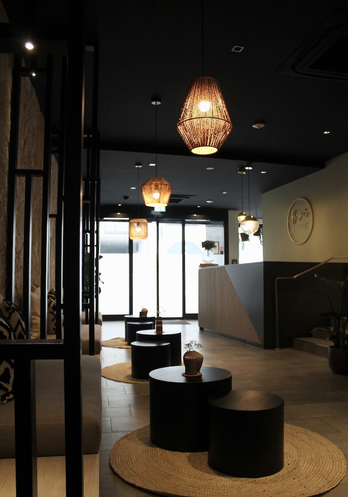 Bayer's City Hotel 31/35