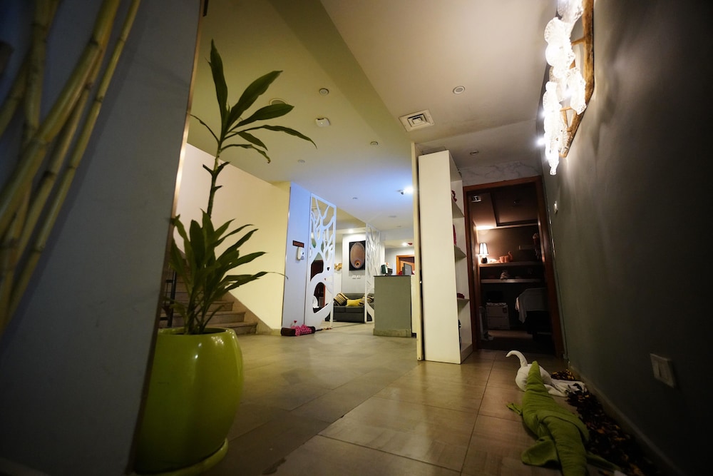 Mado Hotel 8/66