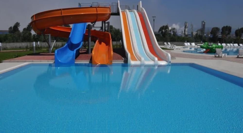 Buyuk Anadolu Eregli Hotel 24/45