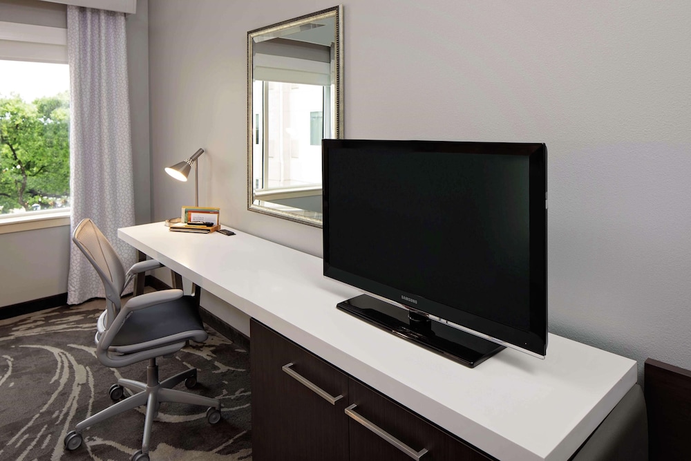 Hilton Garden Inn Dfw Airport South 47/74