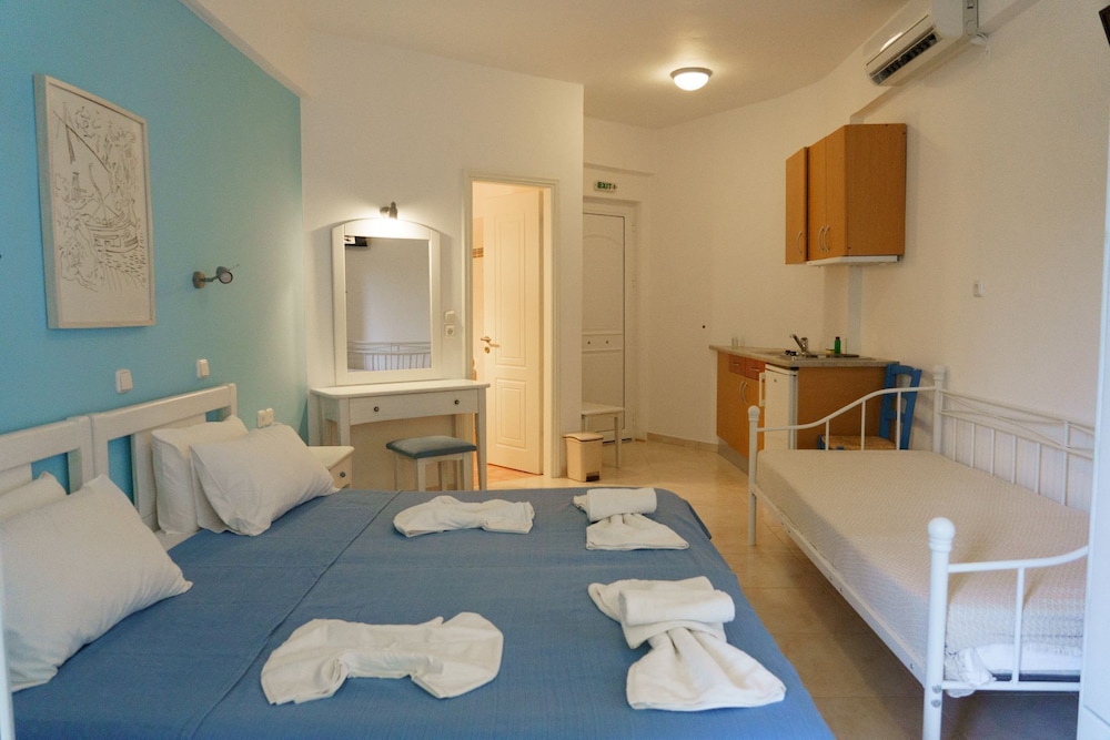 Residence La Scala 25/50