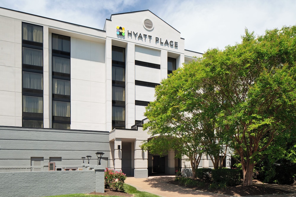 Hyatt Place Richmond/Innsbrook 6/67