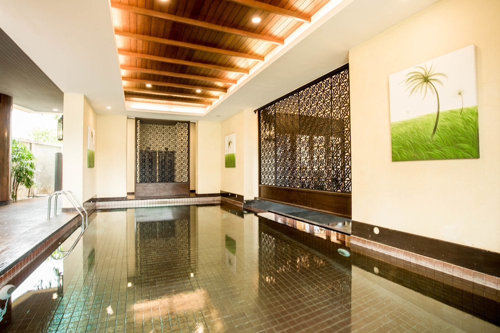 De Chai Colonial Hotel & Spa 43/77