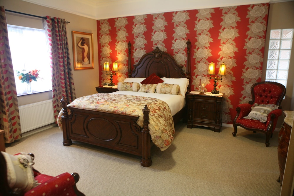 Crystal Springs B&B 27/61