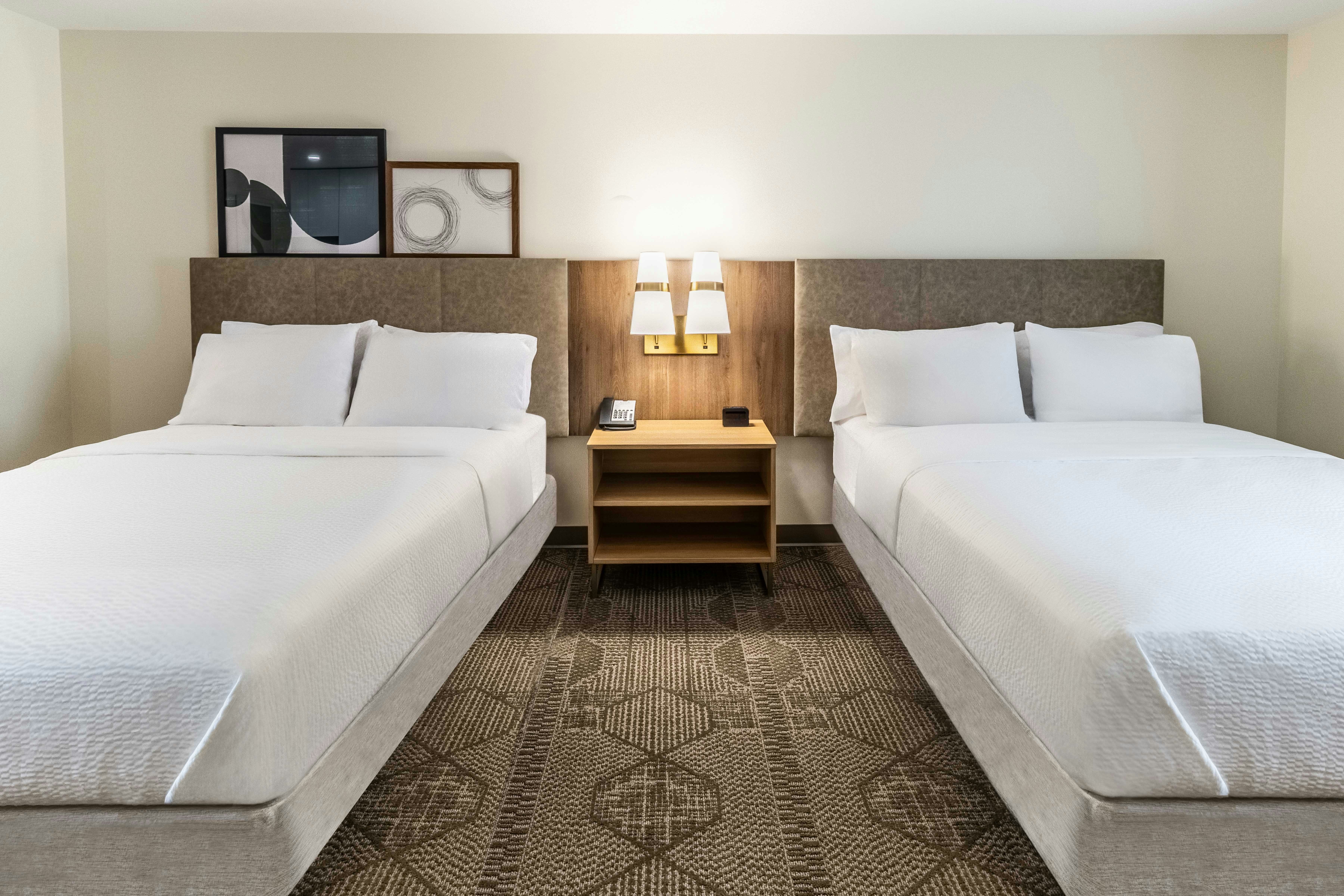 Staybridge Suites Halifax Dartmouth by IHG 11/50