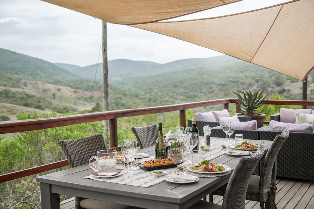 Hopewell Private Game Reserve 35/50