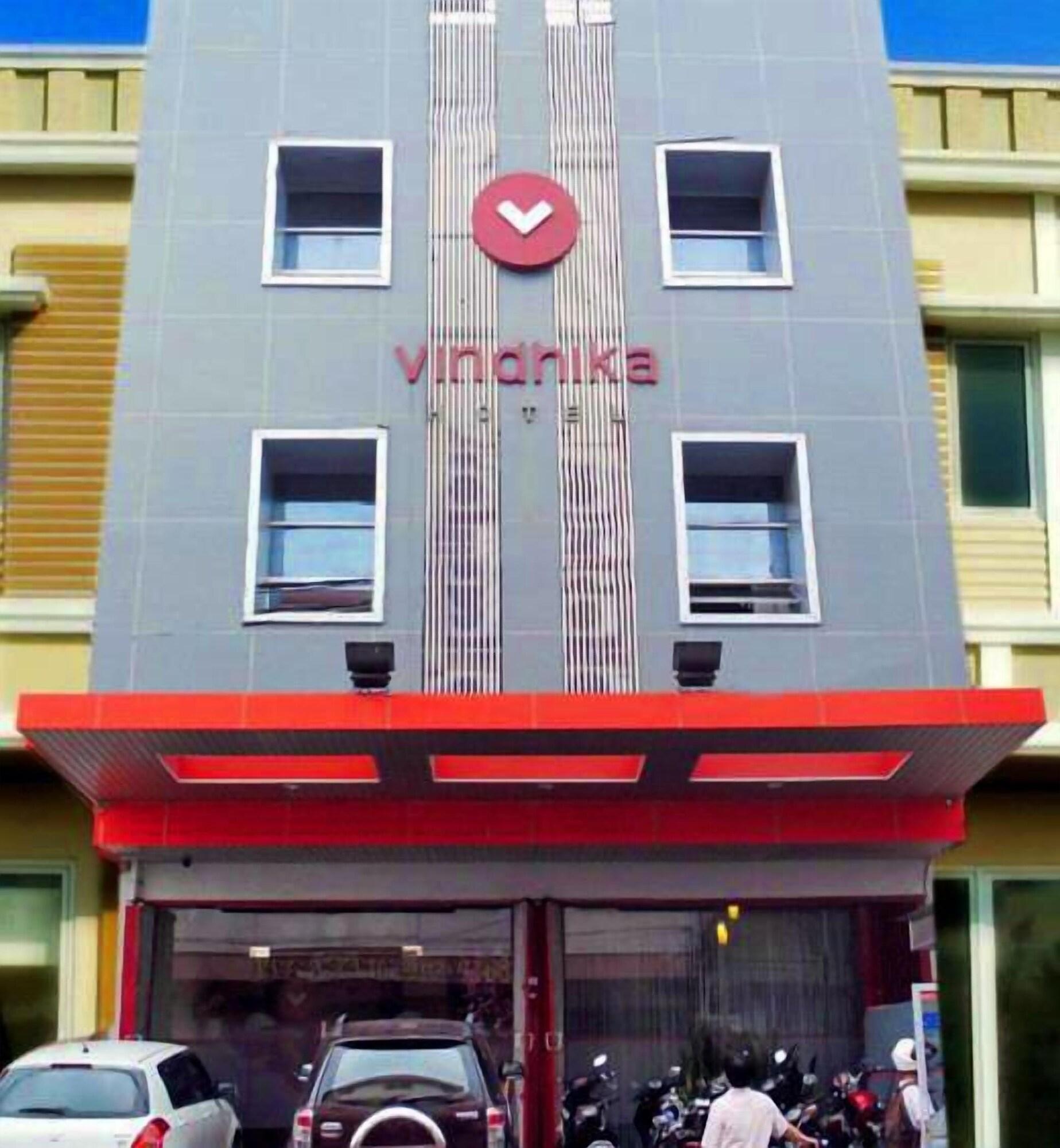 Vindhika Hotel 2/26