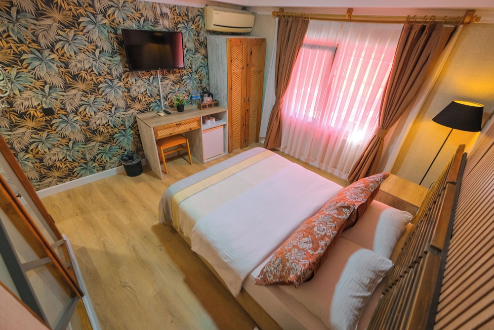 Frau Guler Boutique Hotel 13/50