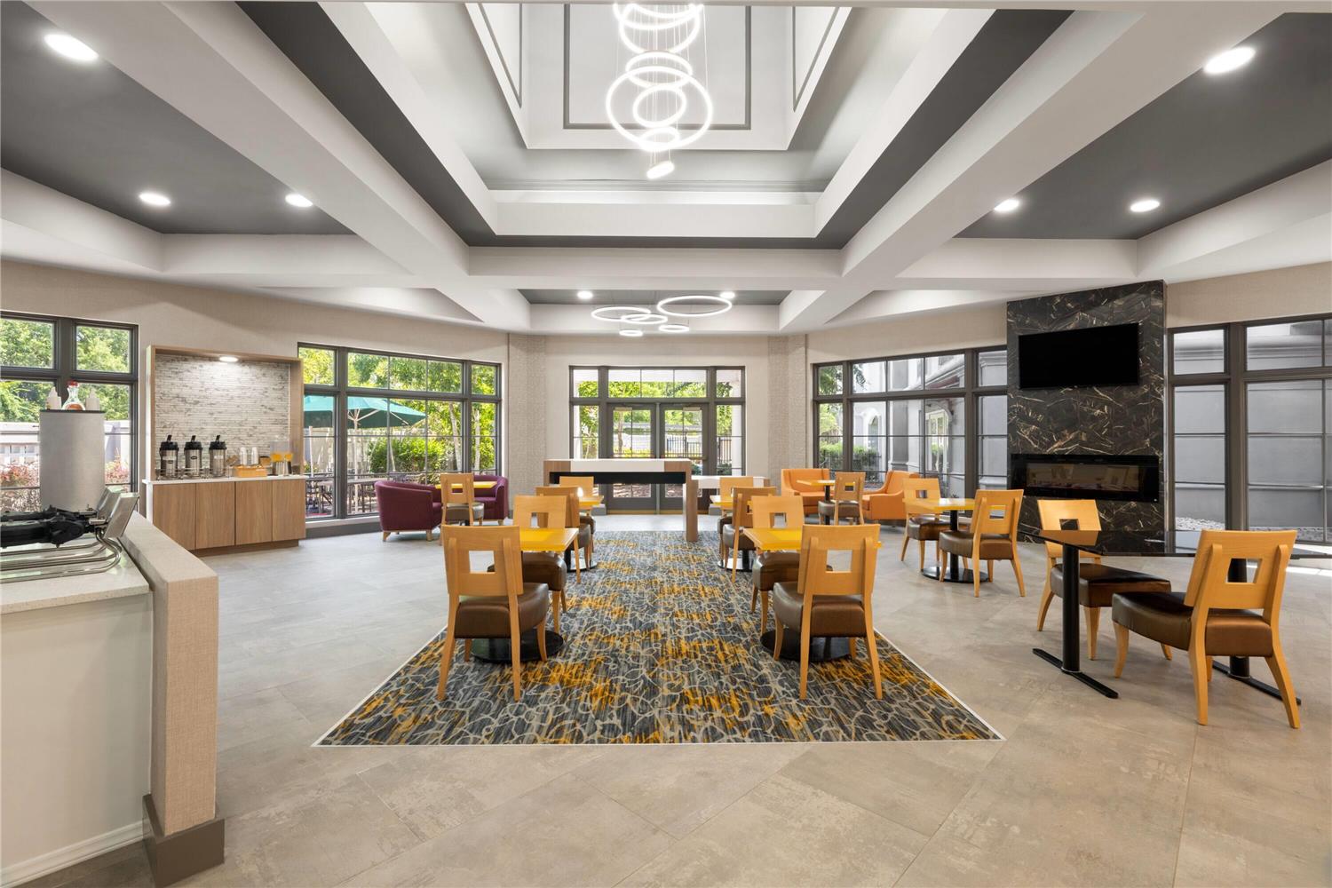 La Quinta Inn & Suites by Wyndham Raleigh Cary 29/44