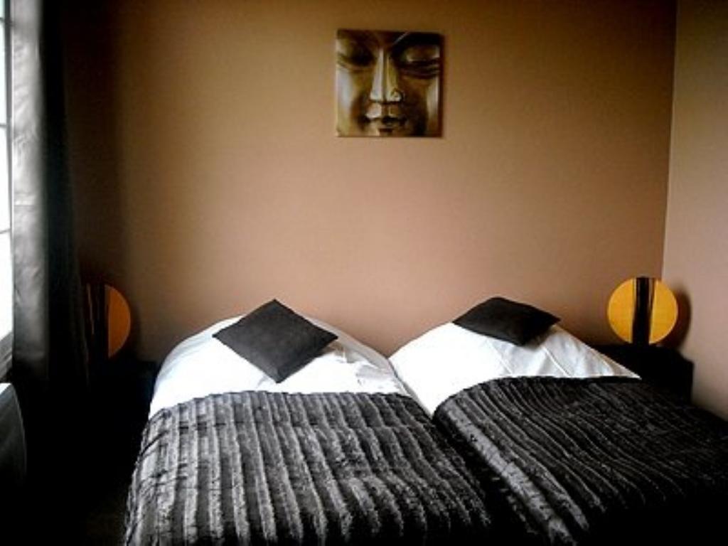 LOGIS AUBERGE DES AULNETTES 15/29