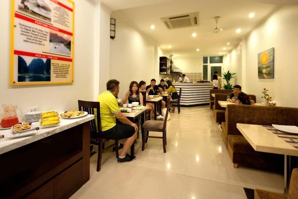 Hanoi Serenity Hotel 2 30/42