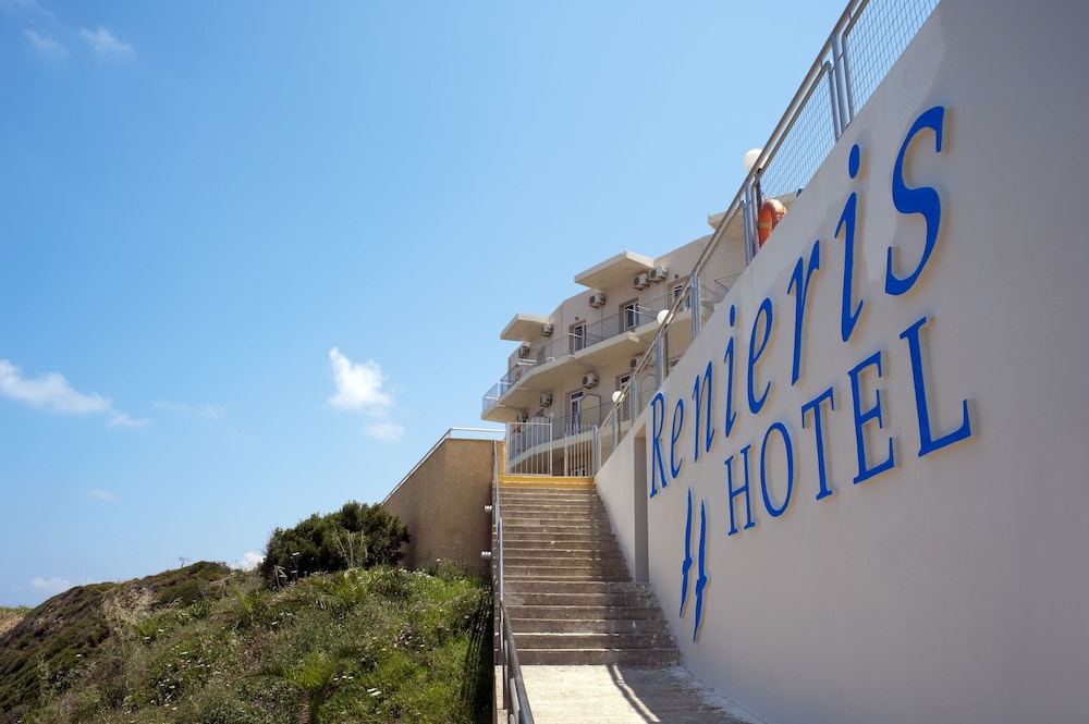 Renieris Hotel 70/75