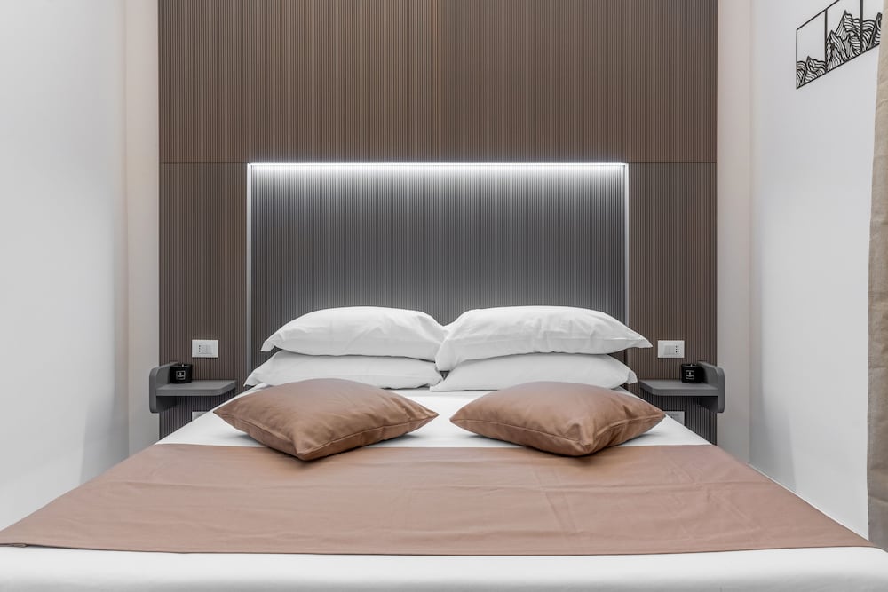 Meneghina Suites Foresteria Lombarda 8/20