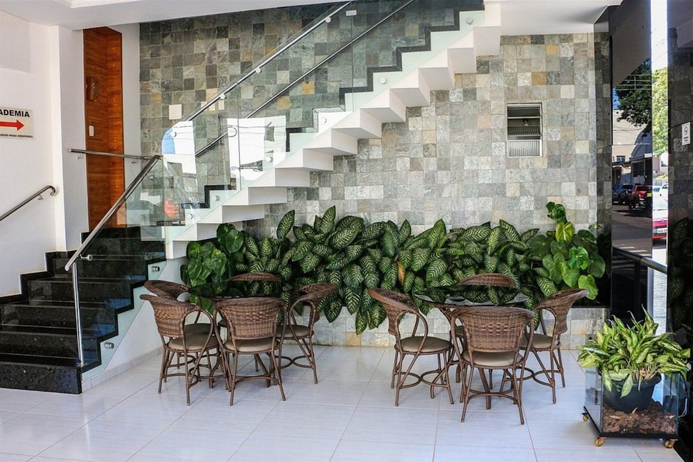 GRANDE HOTEL PARANAVAI 27/39