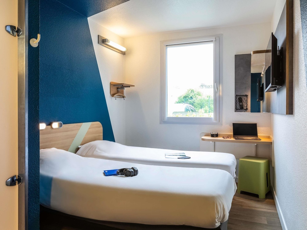 Ibis Budget Orly Rungis 5/20
