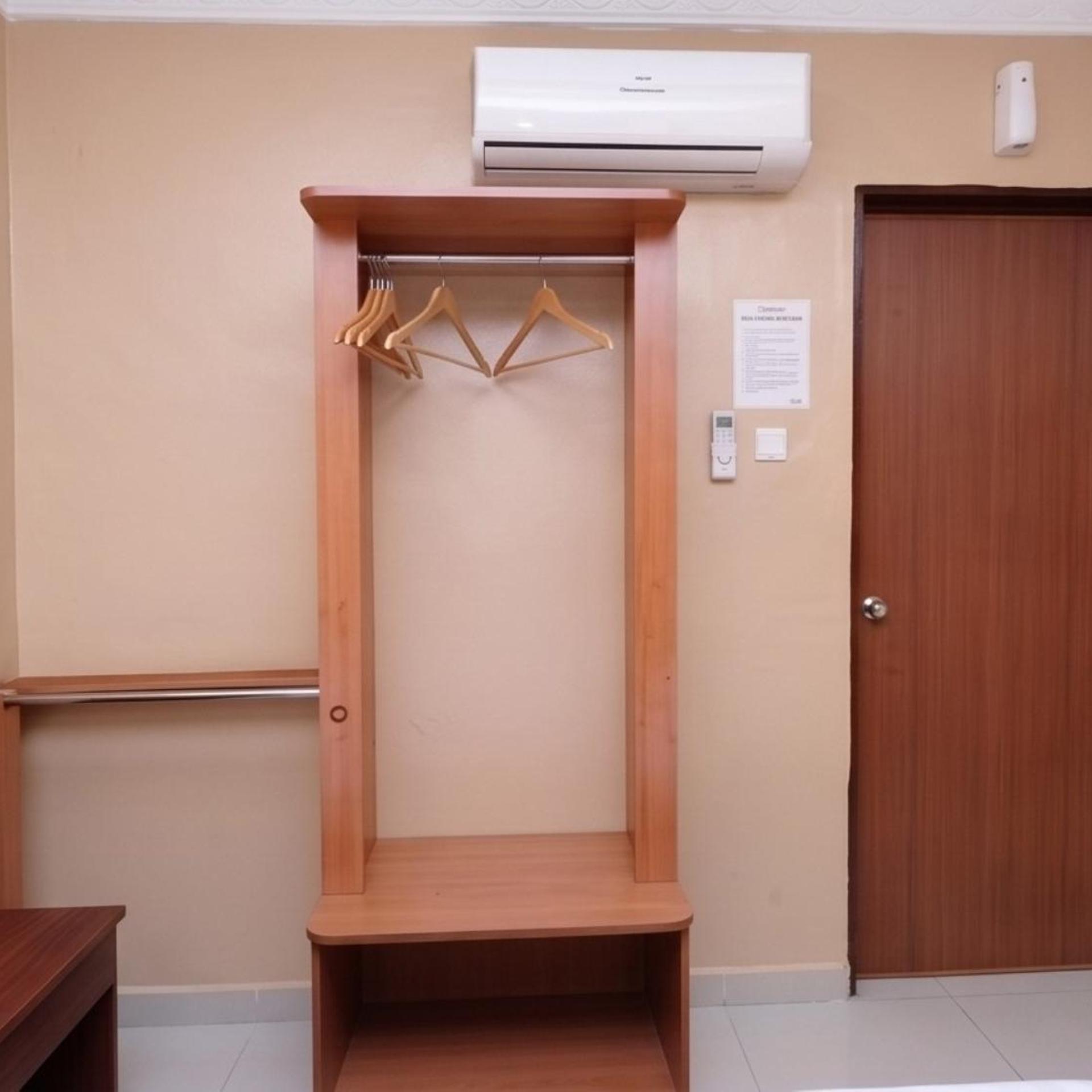 Swing & Pillows at Ayuni Hotel Bangi, Selangor 31/31