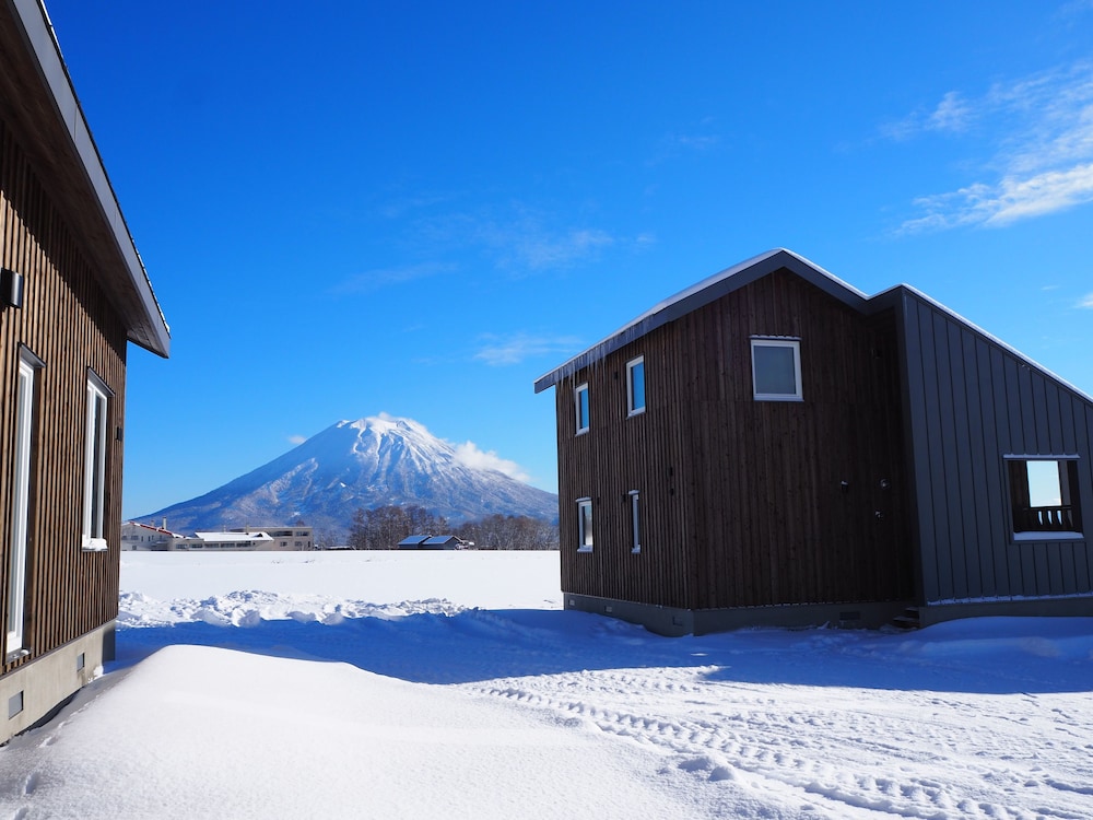 Niseko Highland Cottages 46/50