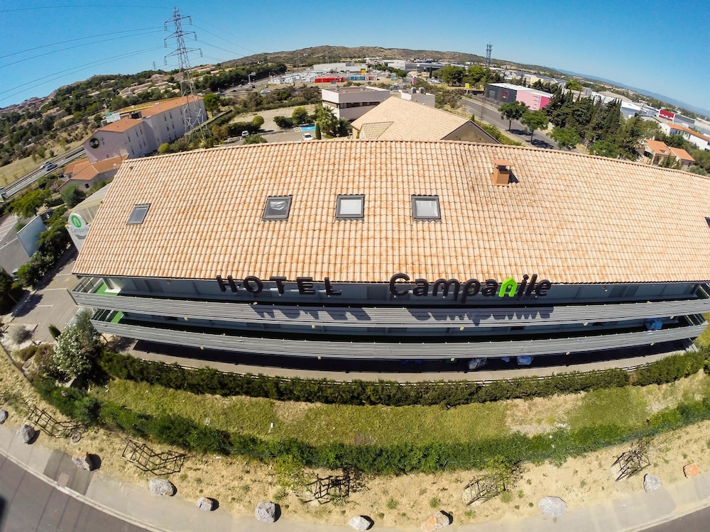 CAMPANILE NARBONNE 6/69