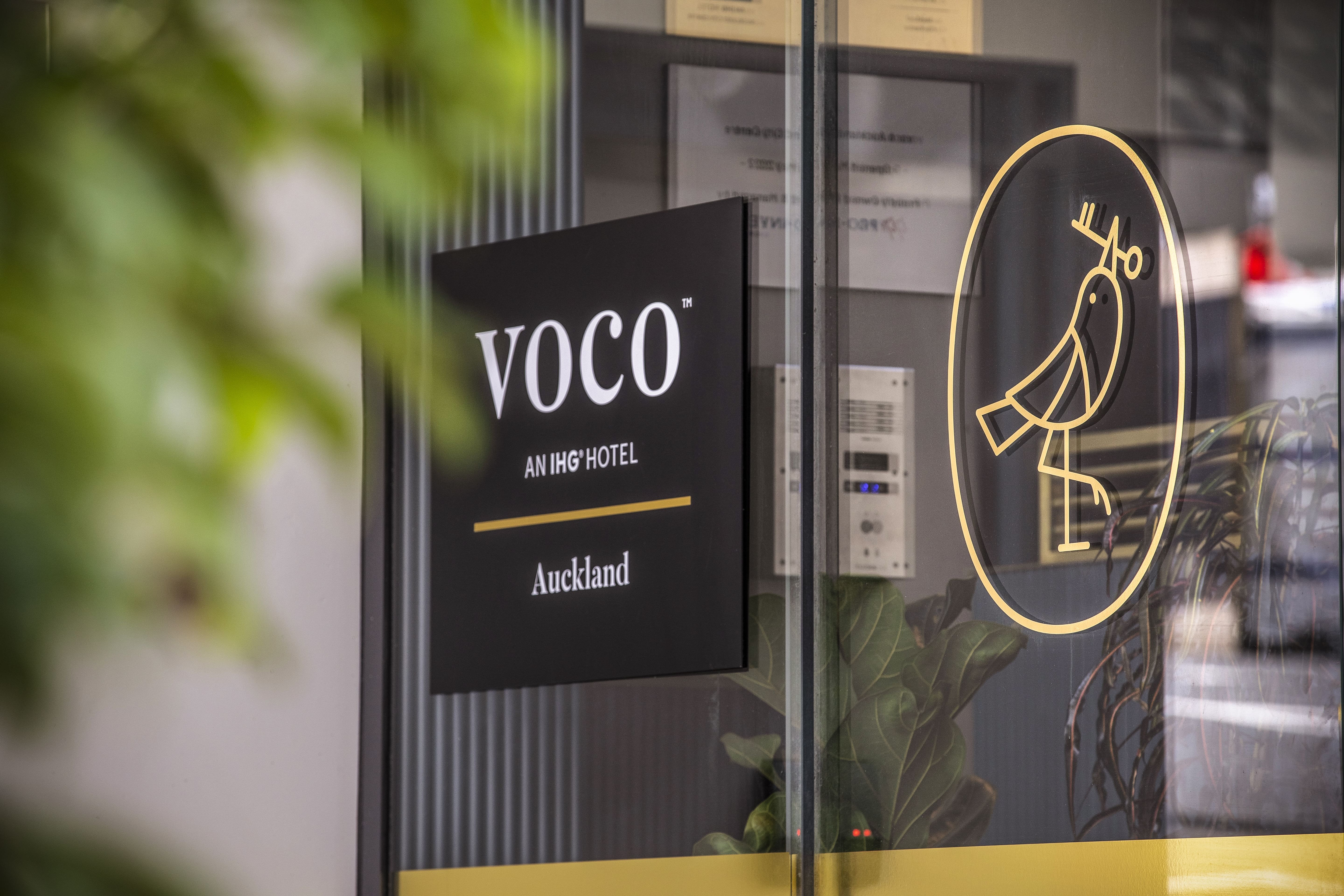 Voco Auckland City Centre 25/74