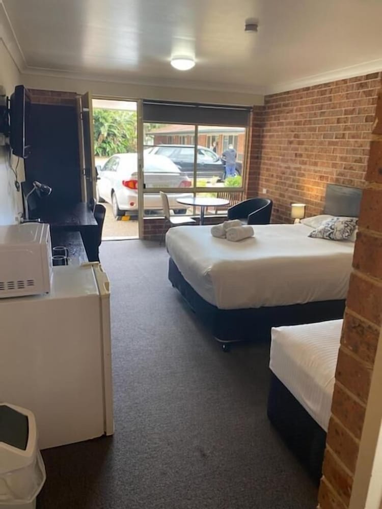 Lake Macquarie Motor Inn 21/50