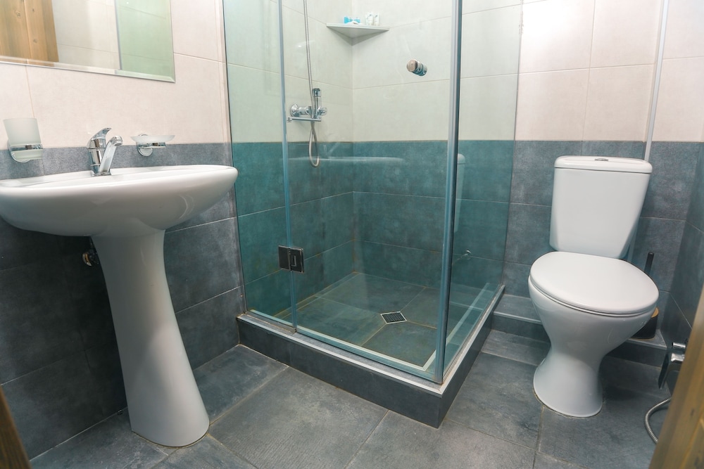 New Metekhi Hotel 10/52