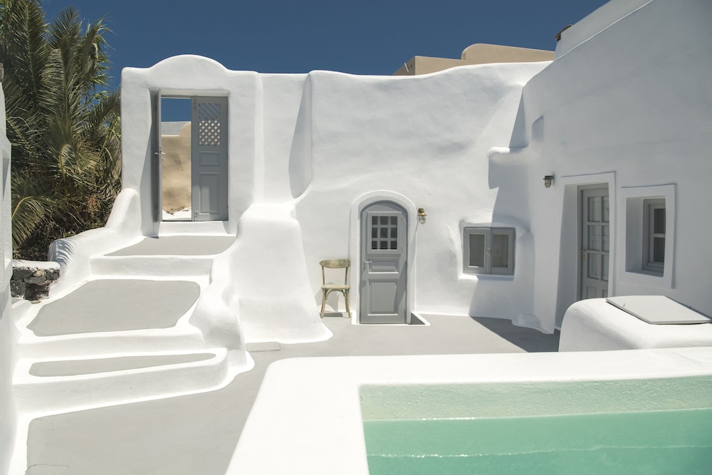 Aqua Serenity Santorini Luxury Suites 20/50