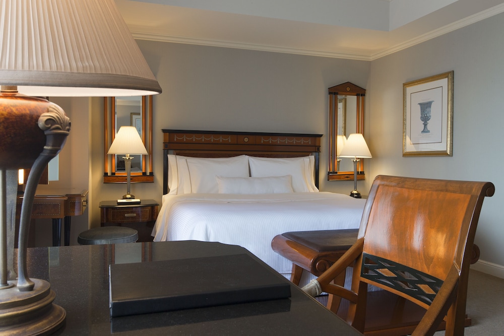 The Westin Tokyo 11/46