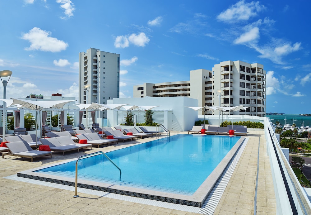 Art Ovation Hotel Autograph Collection in SARASOTA - FL