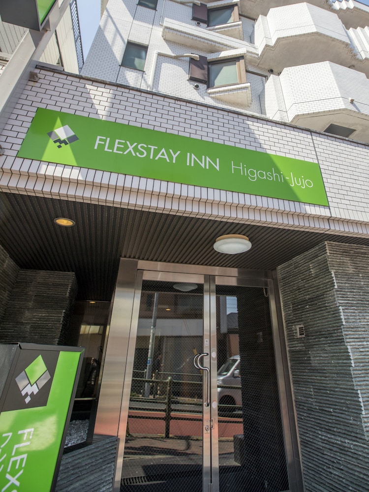 Flexstay Inn Higashi-Jujo 4/49