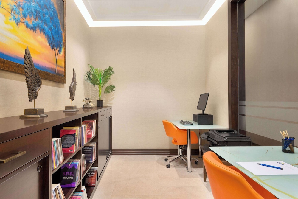 Days Hotel by Wyndham Istanbul Maltepe 67/69