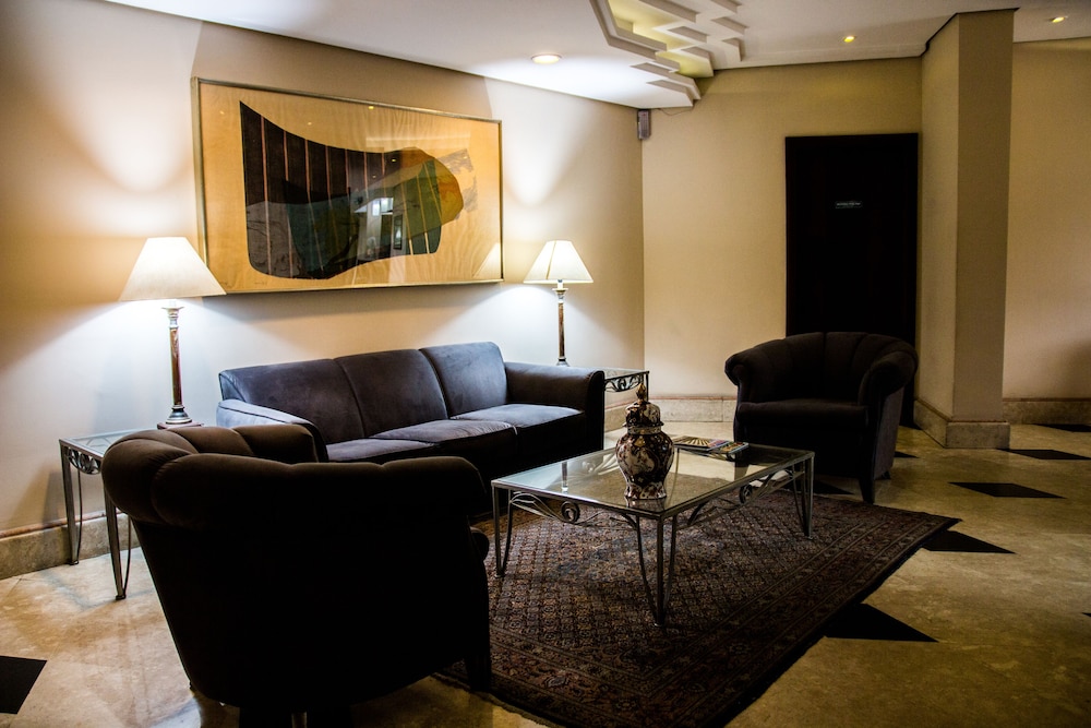 Summit Flat Service Sao Jose dos Campos 15/19