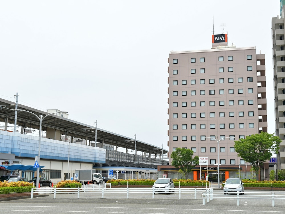 APA Hotel Gifu Hashima Ekimae 14/57