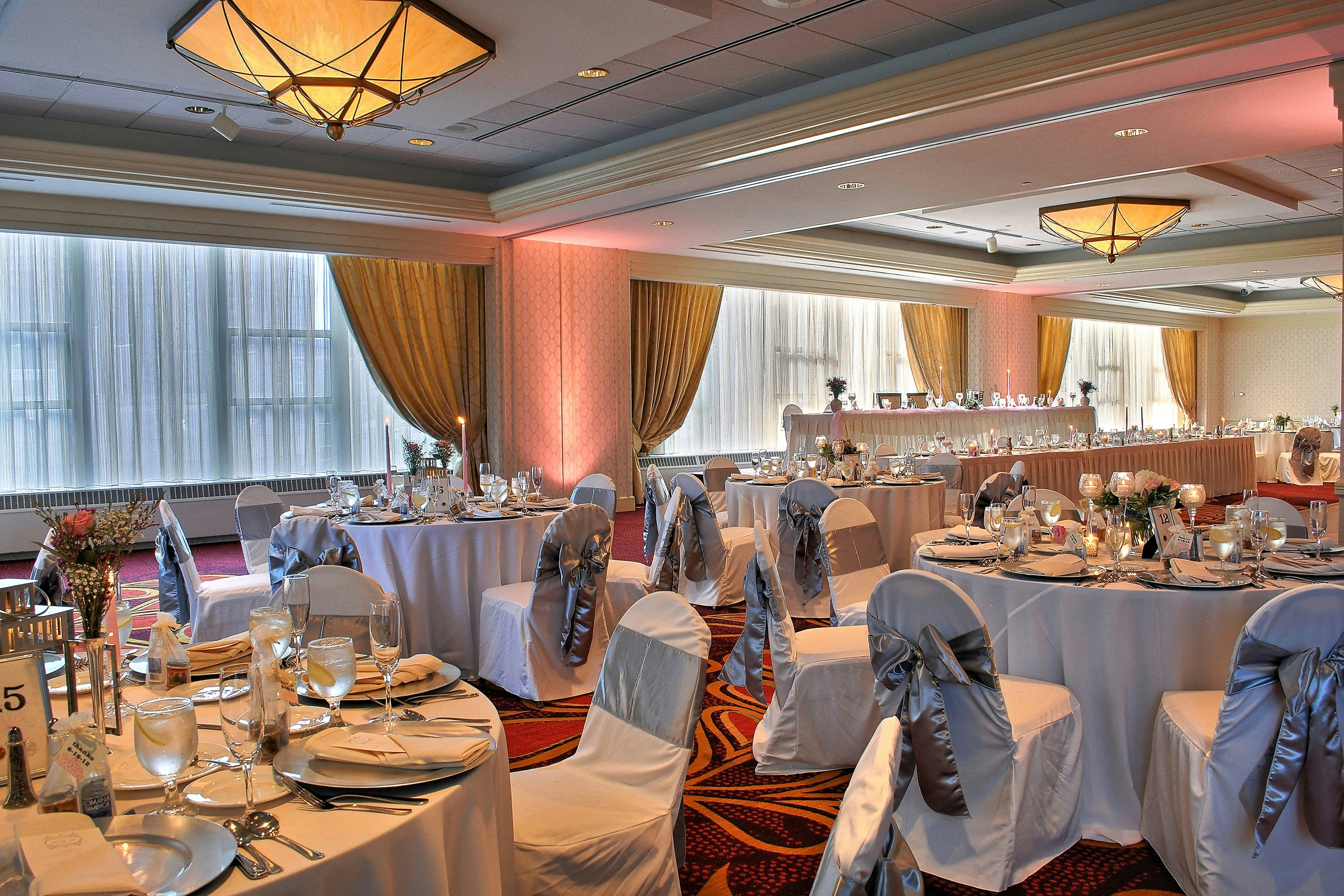 Marriott Pittsburgh City Center Hotel 36/53