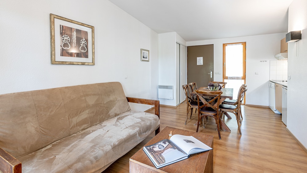 Madame Vacances Les Cottages de Valjoly 14/50