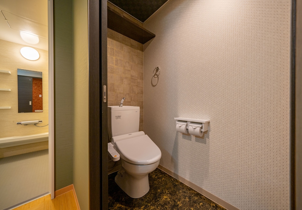 Residence Hotel Takayama Station 35/44