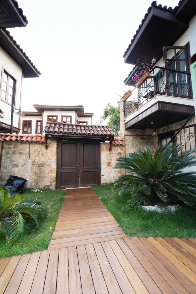 The Suite Apart Hotel Kaleici 44/50