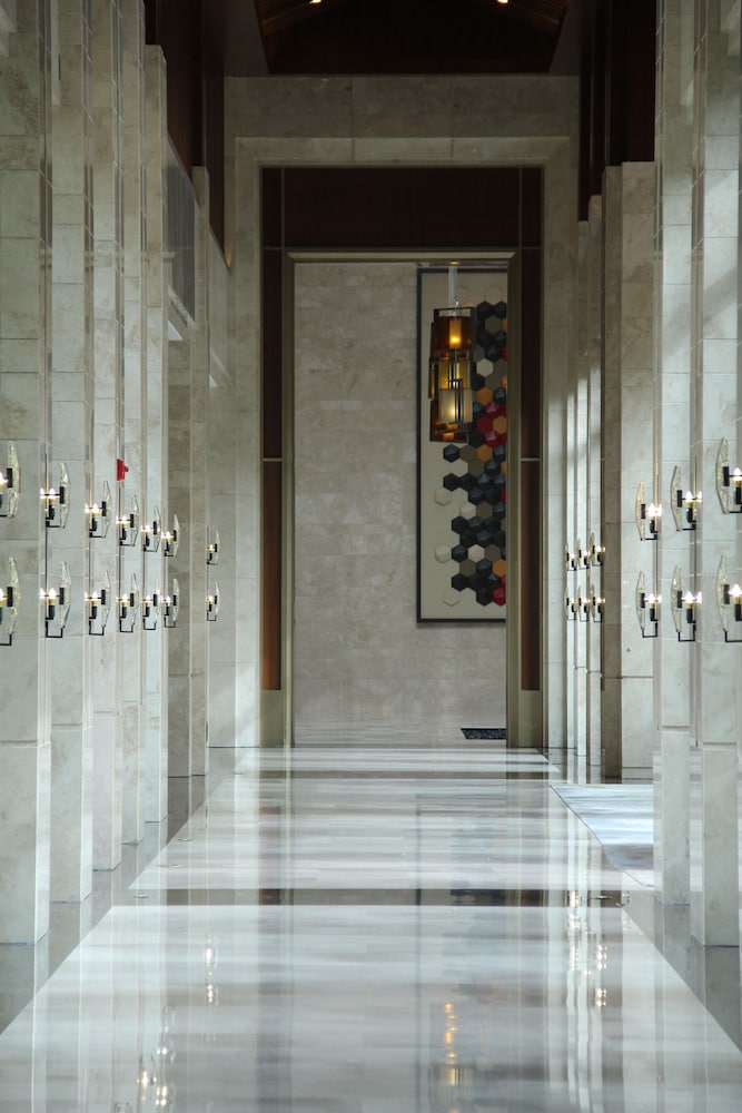 Hyatt Regency Xi An 15/72