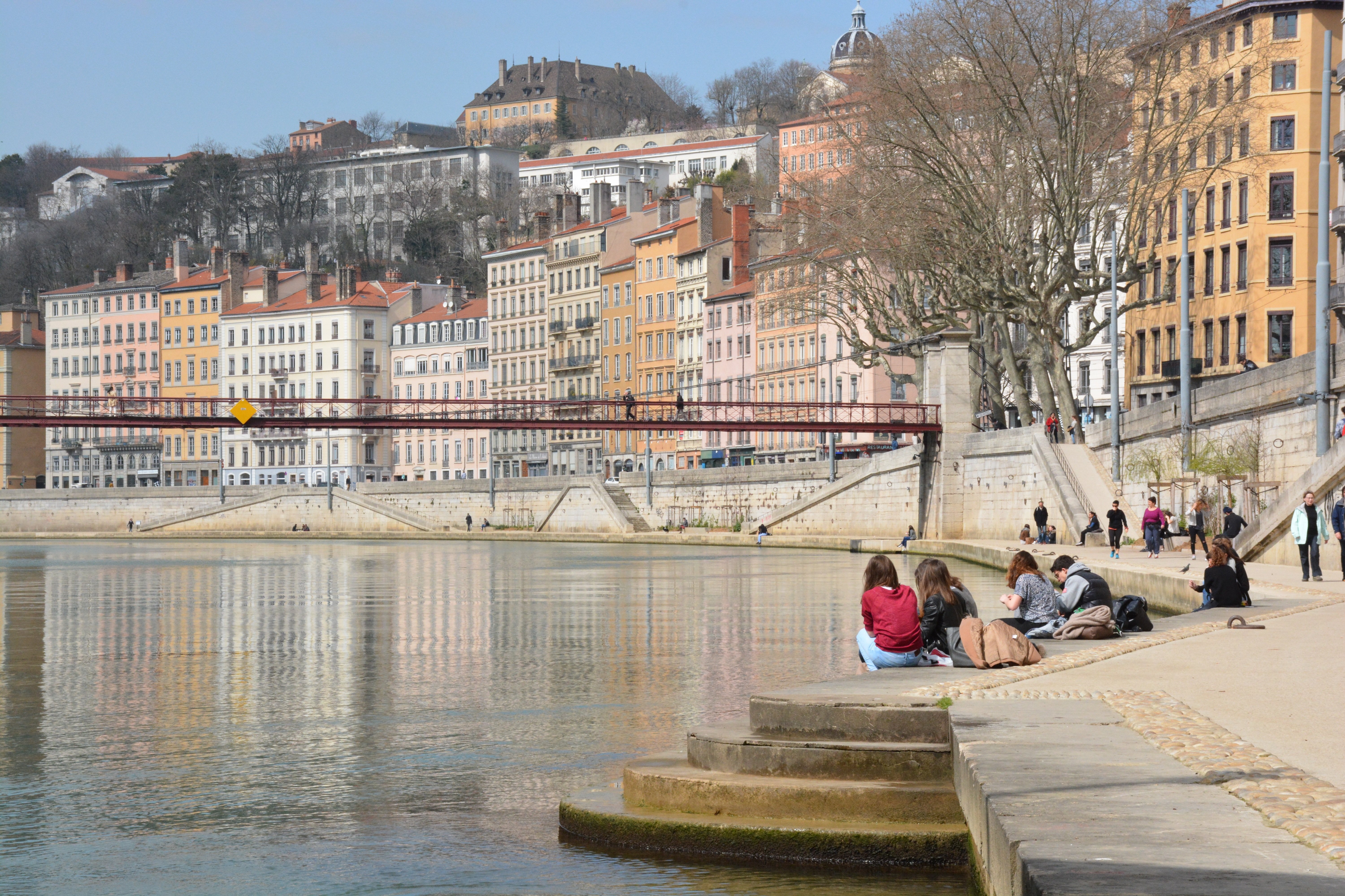 Crowne Plaza Lyon - Cite Internationale by IHG 70/74