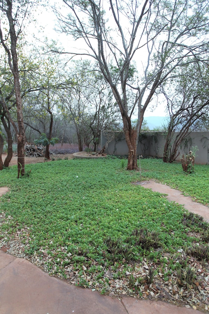 Copacopa Lodge And Conference Centre 44/50