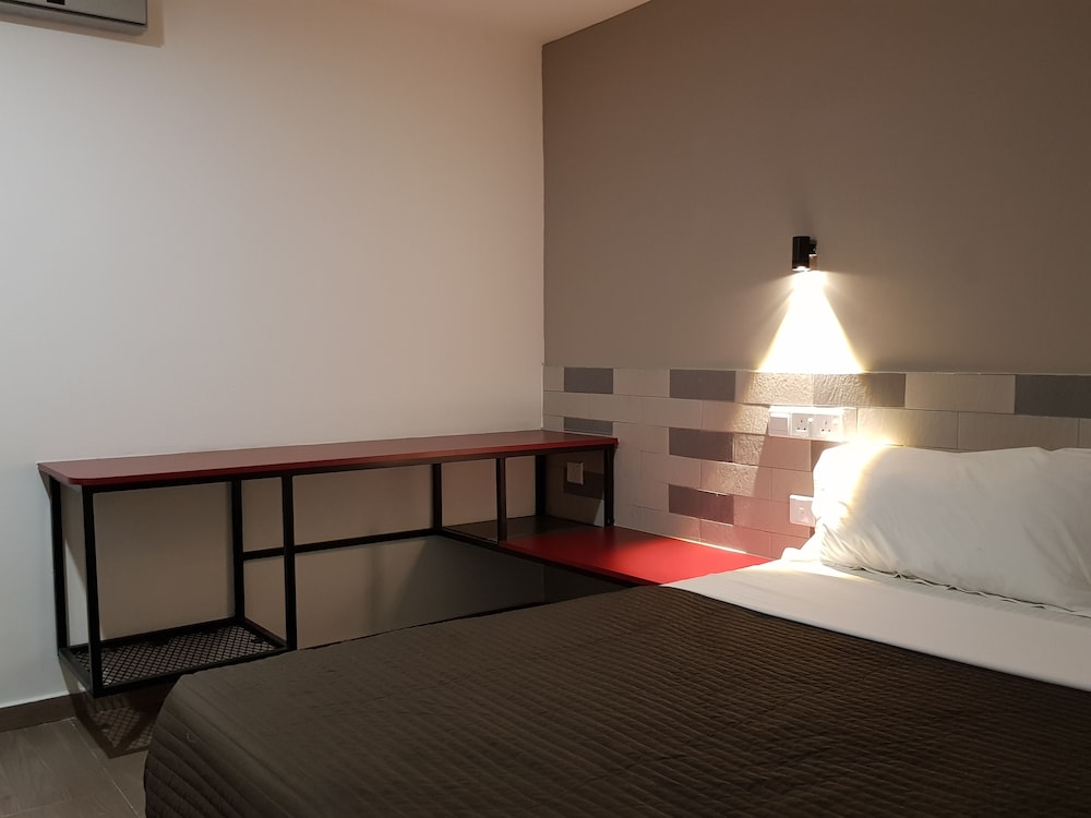 Leo Palace Hotel New Wing 13/58