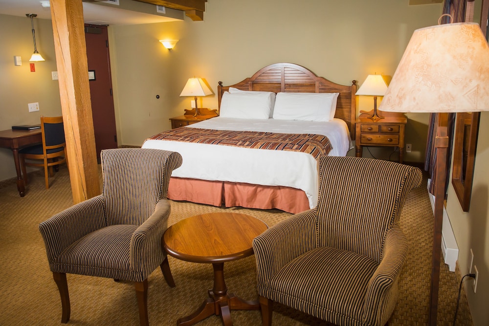 The Murray Premises Hotel 28/55