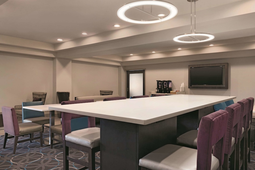 La Quinta Inn And Suites By Wyndham Pocatello 44/48