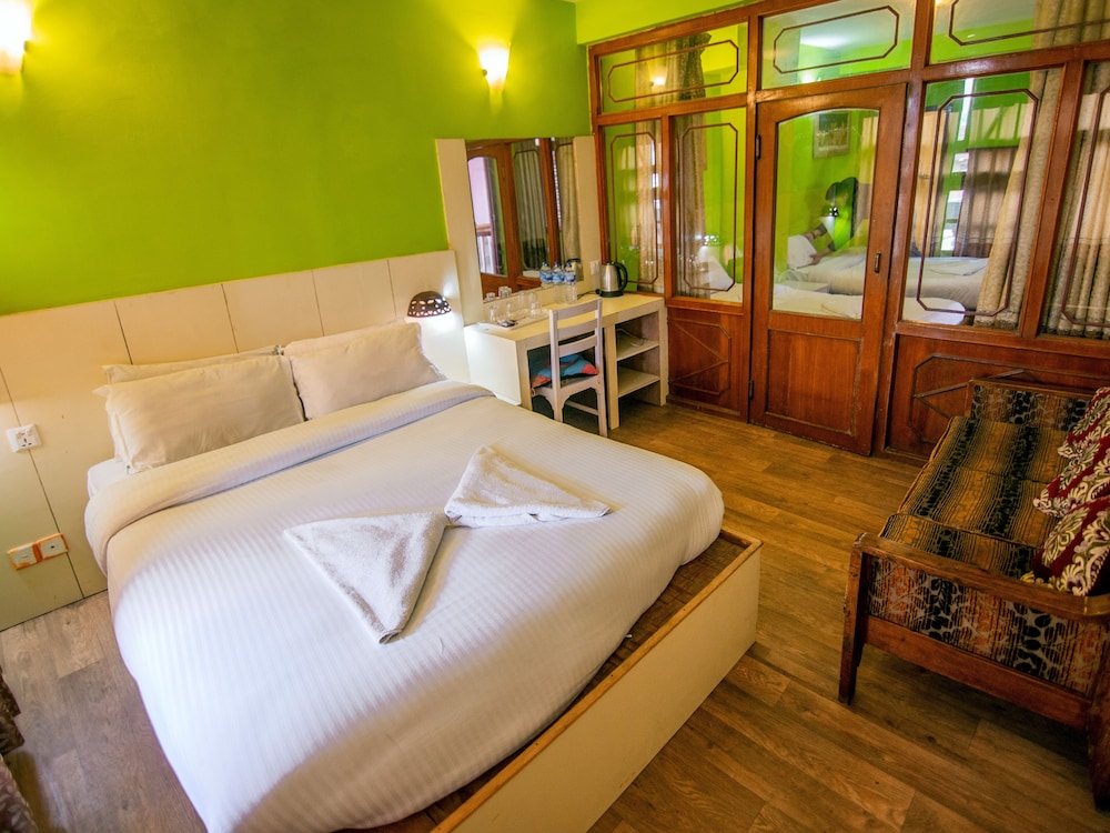Hotel Pomelo House 13/44