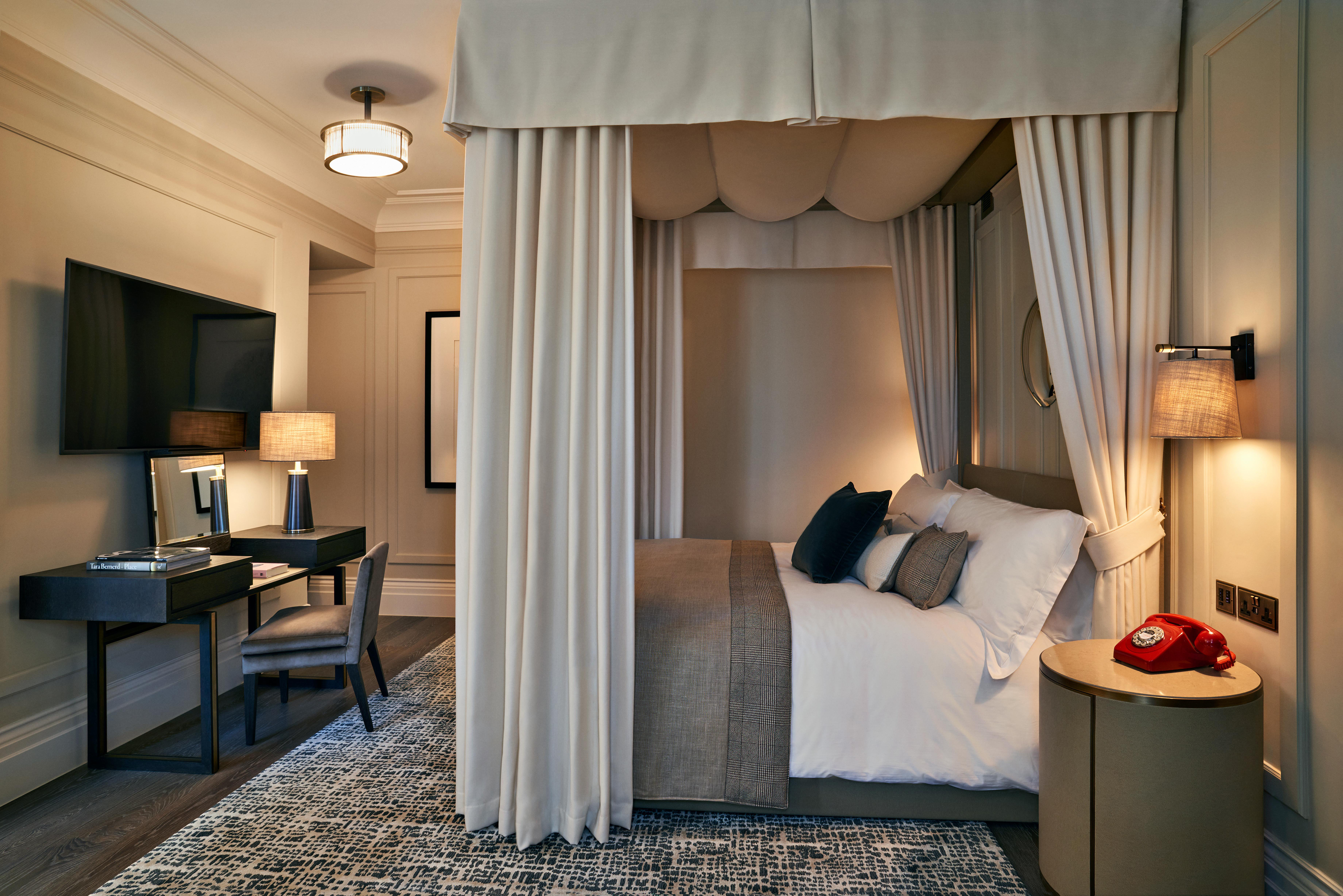 Kimpton Fitzroy London 28/81