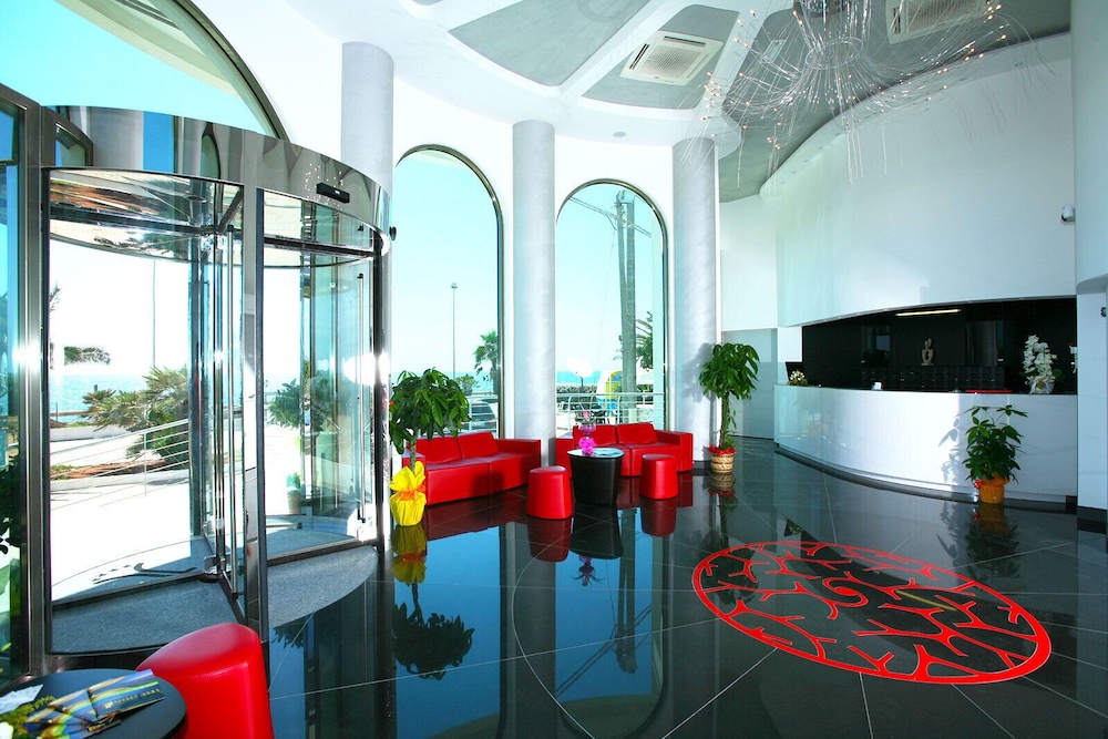 Hotel Jonico 28/50
