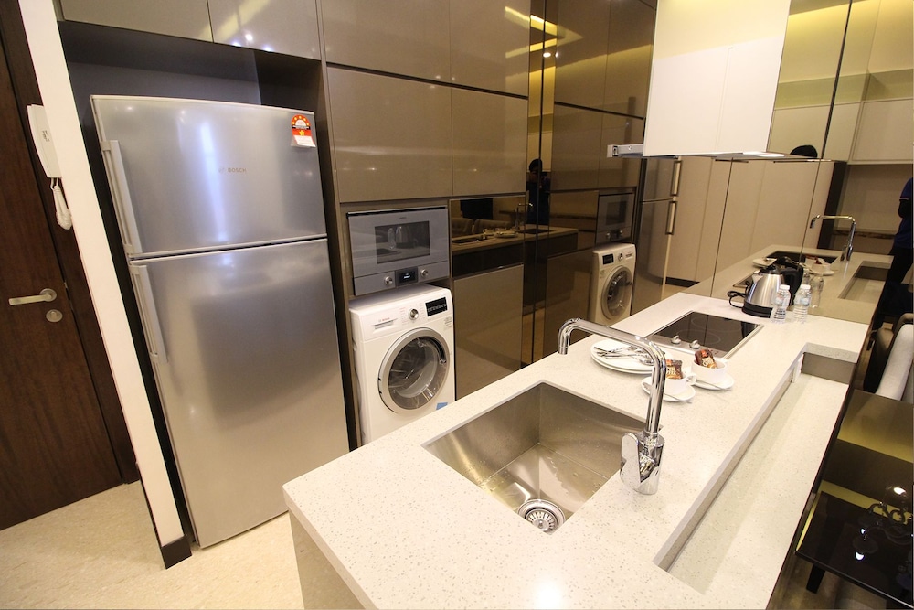 Dorsett Residences Bukit Bintang Dorsett Kuala Lumpur 28/60