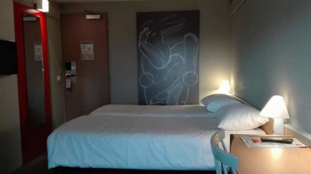 ibis Carcassonne Centre La Cite 10/37