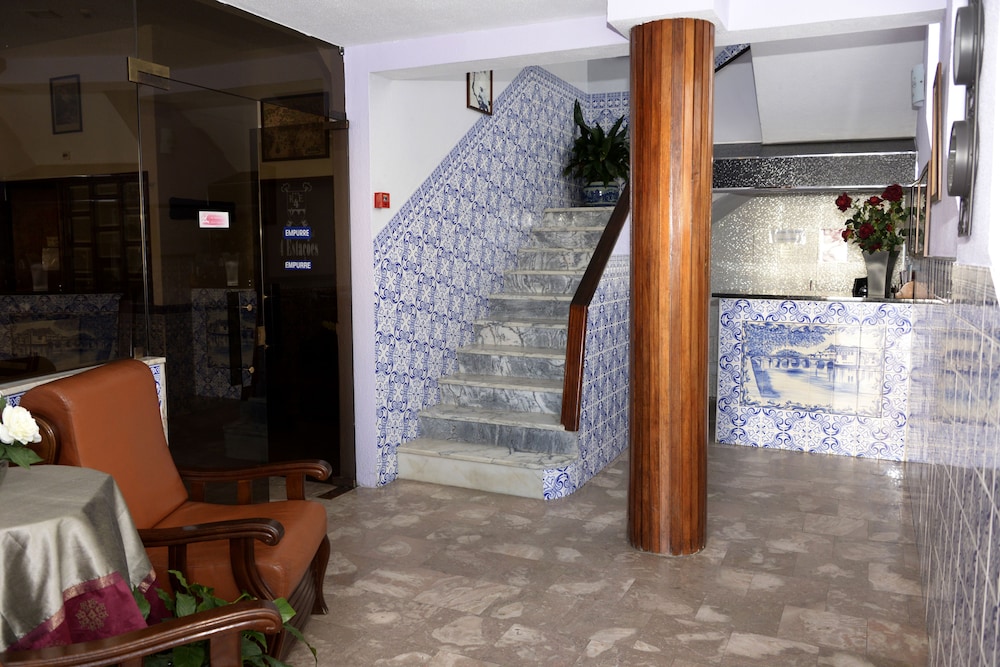 Hotel 4 Estacoes 5/44