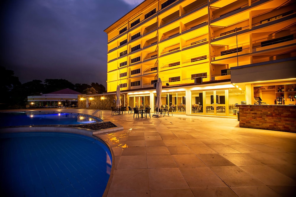 Lancaster Kumasi City in KUMASI